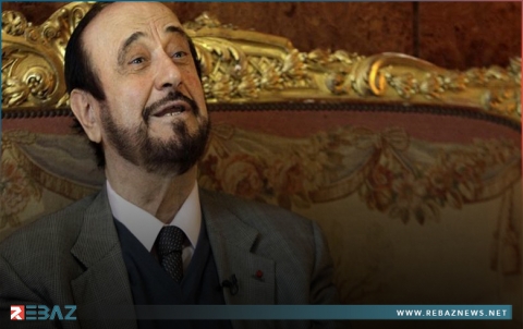 أعلى محكمة في فرنسا تؤيد حبس رفعت الأسد عم الرئيس السوري