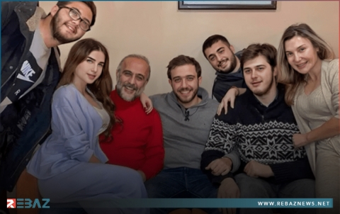 توقيف زوجة وابنة دريد رفعت الأسد في المطار ببيروت 