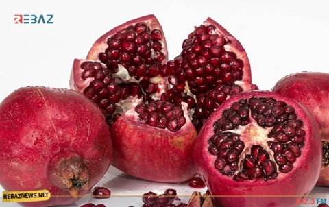 يقوي المناعة ويحمي القلب.. 9 فوائد مهمة للرمان