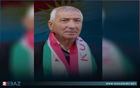 أكثر من 100 يوم ولا يزال مصير رمضان حاجي مجهولا في سجون إدارة PYD 