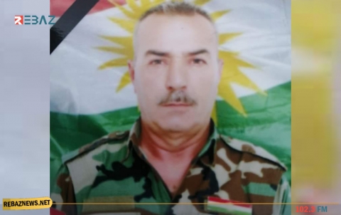 دهوك..وفاة بيشمركة من لشكرى روژ إثر نوبة قلبية 