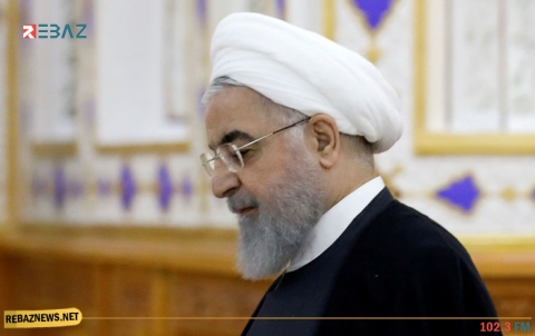  البرلمان الإيراني يحذر روحاني من خطوة تزلزل الاقتصاد في البلاد
