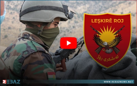 بيشمركة رو‌‌‌‌ژ, أمل كوردستان سوريا