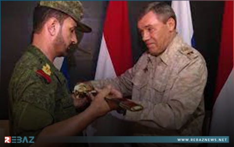 بيان رباعي غربي يطالب روسيا بالتوقف عن حماية النظام السوري