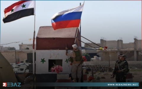 روسيا تفتح باب الانتساب لـ 