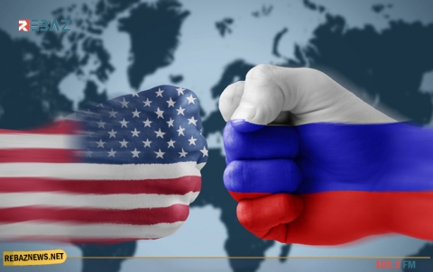 الصراع الروسي الأمريكي في كوردستان سوريا