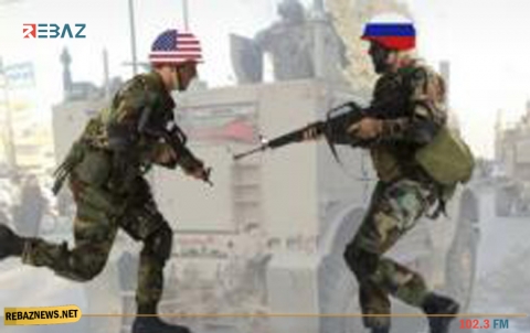 مسؤول في البنتاغون يعلق على تقارير حول إطلاق نار بين أمريكيين و روس