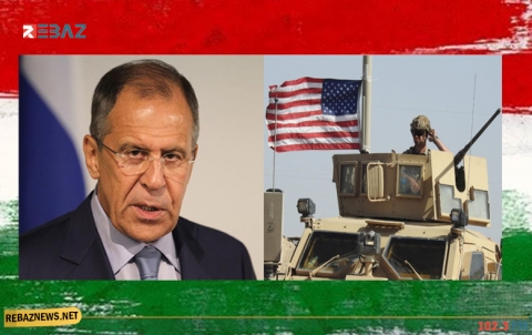 الخارجية الروسية: واشنطن تسعى لإنشاء حكم ذاتي كوردي في سوريا بصلاحيات دولة