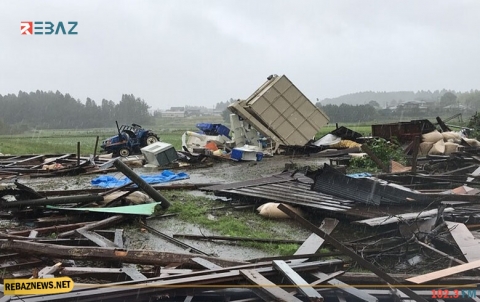 عالم مناخ روسي يحذر من كوارث طبيعية مدمرة