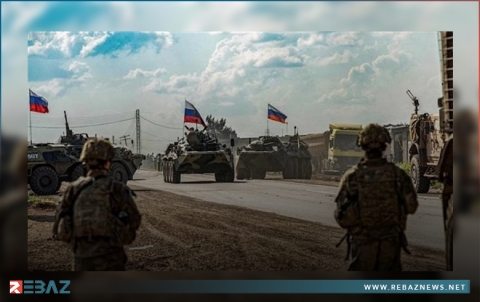 الناتو يحذر من هجوم بري روسي واسع النطاق على أوكرانيا 