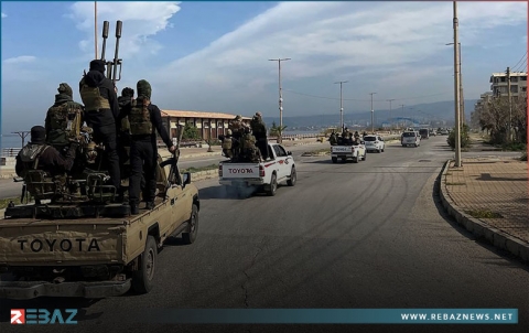 روسيا تدعو إلى التهدئة ووضع حد لسفك الدماء في سوريا