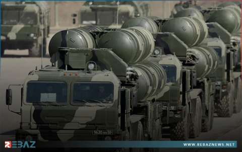 الدفاع الروسية: تجربة إطلاق ناجحة لمنظومة 