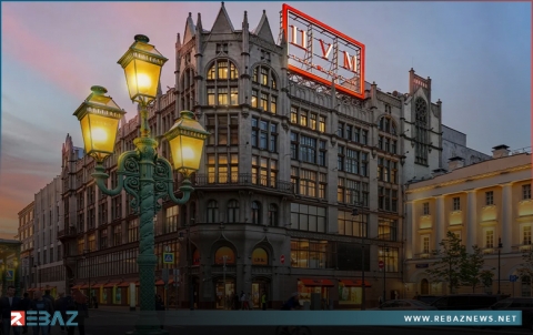 العقوبات تفرغ أسواق روسيا من السلع الفاخرة المستوردة