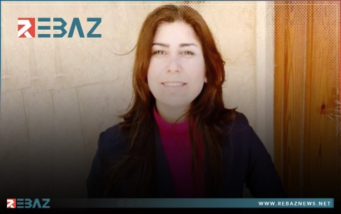 الإفراج عن الشابة الكوردية رولا حمدو