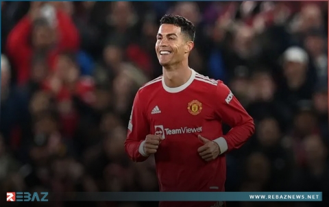 رونالدو غاضب بشدة.. الكاميرات وثقت ما حدث