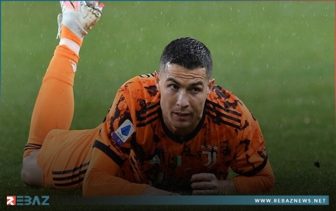 لوكاكو يشدد الخناق على رونالدو 