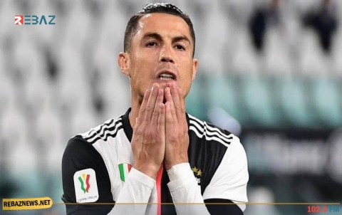 يوفنتوس إلى نهائي كأس إيطاليا.. والقائم يعاند رونالدو