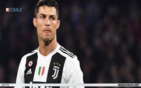 لأول مرة.. فضيحة الاغتصاب تلاحق رونالدو في 