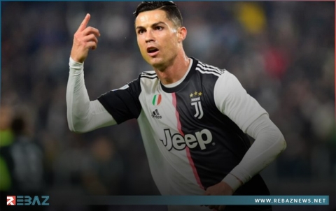 نجم إيطالي ينتقد رونالدو.. ويكشف نقاط ضعفه