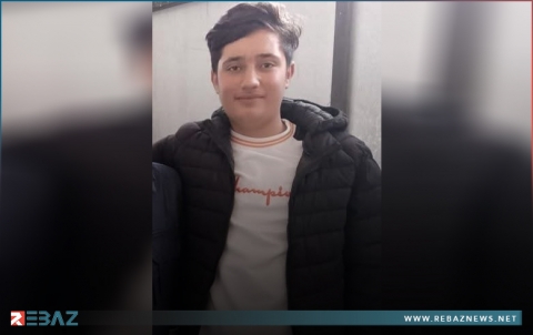 قامشلو.. قوات سوريا الديمقراطية تختطف القاصر رياض خالد يوسف 