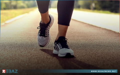 دراسة: المشي السريع يؤثر على متوسط ​​عمر الإنسان