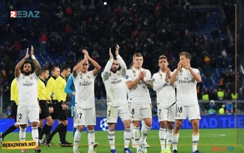 ريال مدريد ينجز أول التعاقدات 