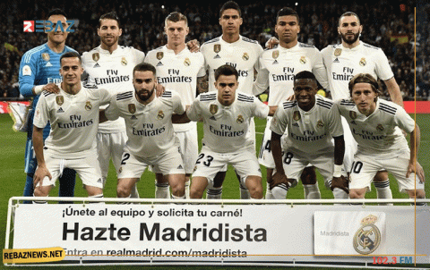 رسميا.. ريال مدريد يعلن رحيل أحد نجومه
