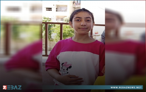 قسد تخـ.ـتطف طفـ.ـلة من مدينة قامشلو, وأهلها يعيدونها بالقوة 
