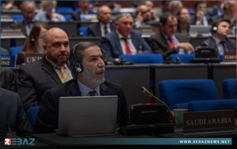 السعودية تدعو النظام السوري إلى التعاون مع منظمة حظـ.ـر الأسلـ.ـحة الكيمـ.ـائية