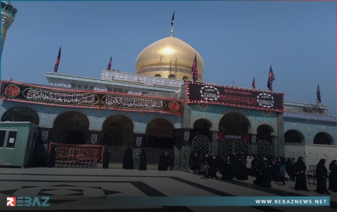 إيران تستغل السياحة الدينية لإدخال الأسلـ.ـحة إلى سوريا 