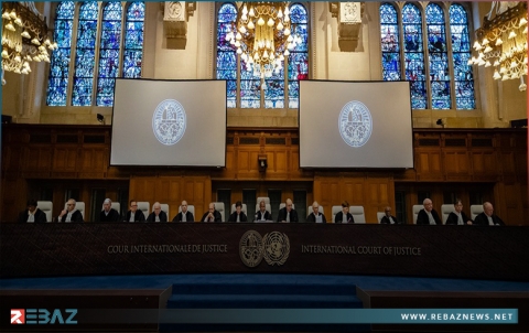 أمريكا ترحب بدعوى هولندا وكندا في محكمة العدل ضد النظام السوري 