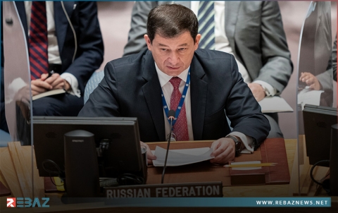 روسيا: أمريكا حولت اجتماعات مجلس الأمن بشأن سوريا إلى مهزلة
