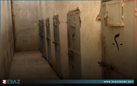 الكشف عن سجن مروع على الحدود السورية - اللبنانية 