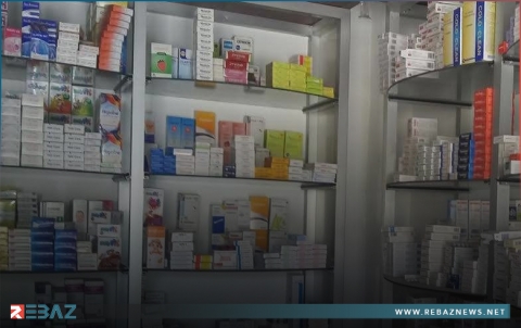 دمشق.. فقدان الأدوية يجبرالمواطنين على اللجوء لـ 