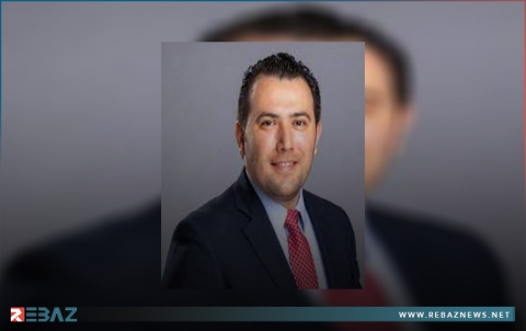 طبيب سوري يٌعين مديرا للأبحاث والأبتكار في إحدى الجامعات الأمريكية