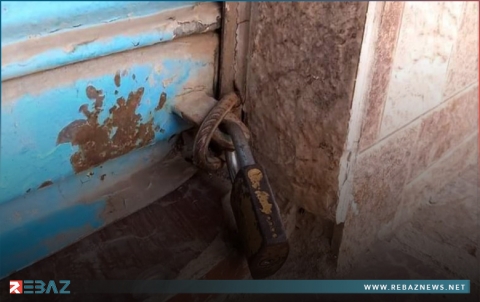 إدارة PYD تفرض 1 مليون دولار أمريكي على مكاتب الحوالات والصرافة كضمان وشرط لتجديد الرخصة 