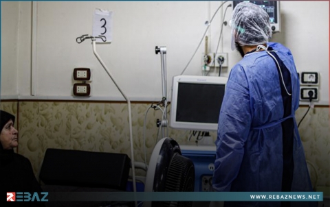 استقالة عشرات الآلاف من الكوادر الصحية في مناطق النظام السوري 