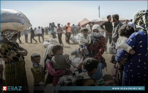 وكالات أممية تدعو المجتمعين في بروكسل إلى دعم مستقل سوريا