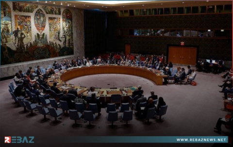 مجلس الأمن الدولي يعقد جلسته الشهرية بشأن سلاح النظام السوري الكيـ.ـميائي