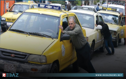 النظام السوري يرفع سعر البنزين مرتين خلال أقل من شهر 