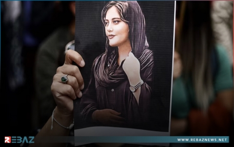 فرنسا تسمي حديقة عامة بباريس بإسم الشابة الكوردية ژينا اميني 