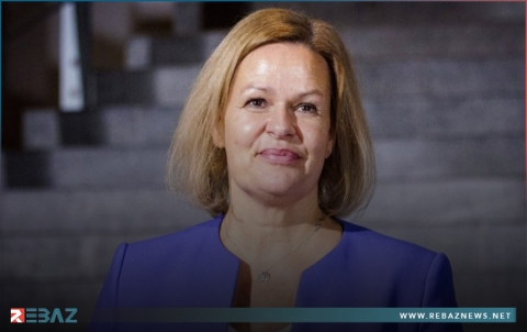 ألمانيا تكشف خلية كبيرة لتهريب البشر بيهم أكثر من 145 سورياً 