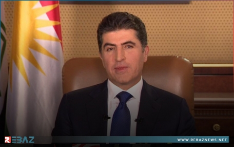 نيجيرفان بارزاني: انقسام الأطراف الكوردستانية يلحق الضرر بإقليم كوردستان 