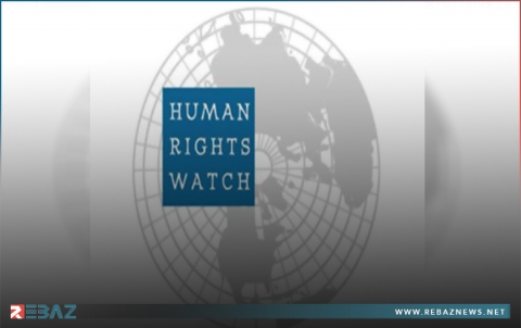 هيومن رايتس ووتش تتهم الحكومة السورية بإعاقة العمل الإنساني 