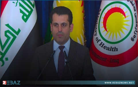 تسجيل 5 حالات وفـ.ـات بإقليم كوردستان بسبب الحمى النزفية 