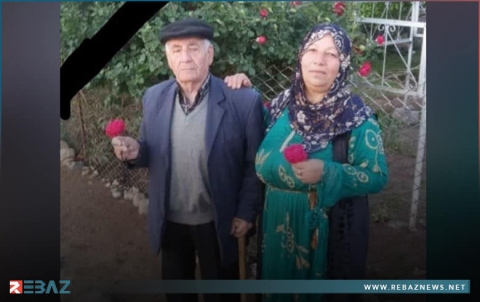 جل آغا.. وفاة زوجين اختناقا جراء تشغيل مولدة كهربائية