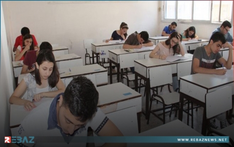 النظام السوري يطلب من طلاب التاسع الإعدادي اقتراح حلول لتحرير الجولان 