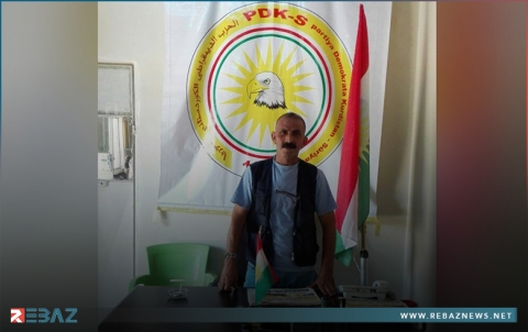 ذوو ممدوح تخوبي يؤكدون اختطافه من قبل PYD