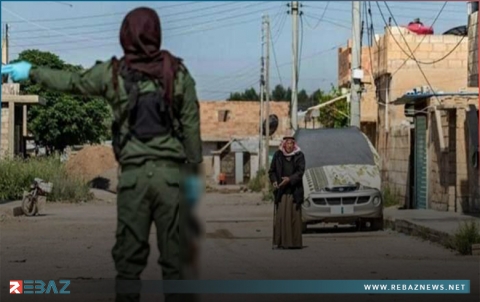 دير الزور.. قسد تعلن حظر التجوال, ومسـ.ـلحي القبائل يسيـ.ـطرون على بلدات وقرى جديدة 