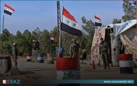 حواجز النظام تفرض إتاوات على أهالي دير الزور تحت مسمى 